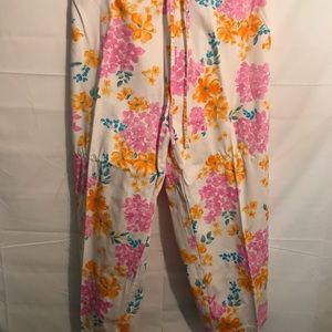 Bobbie BrooksWoman Capris